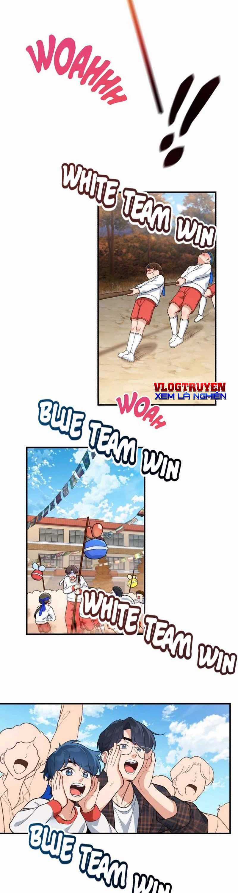 Thiên Tài Bình Dị - Chapter 3 - Trang 25