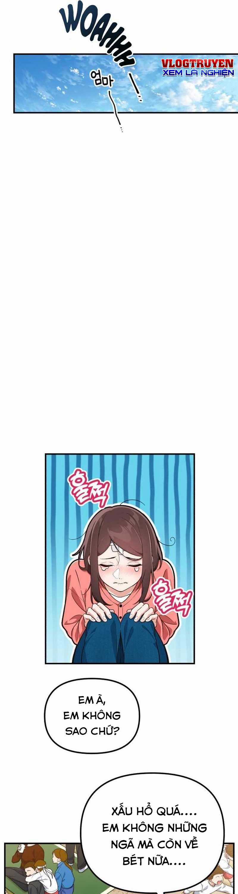 Thiên Tài Bình Dị - Chapter 3 - Trang 27