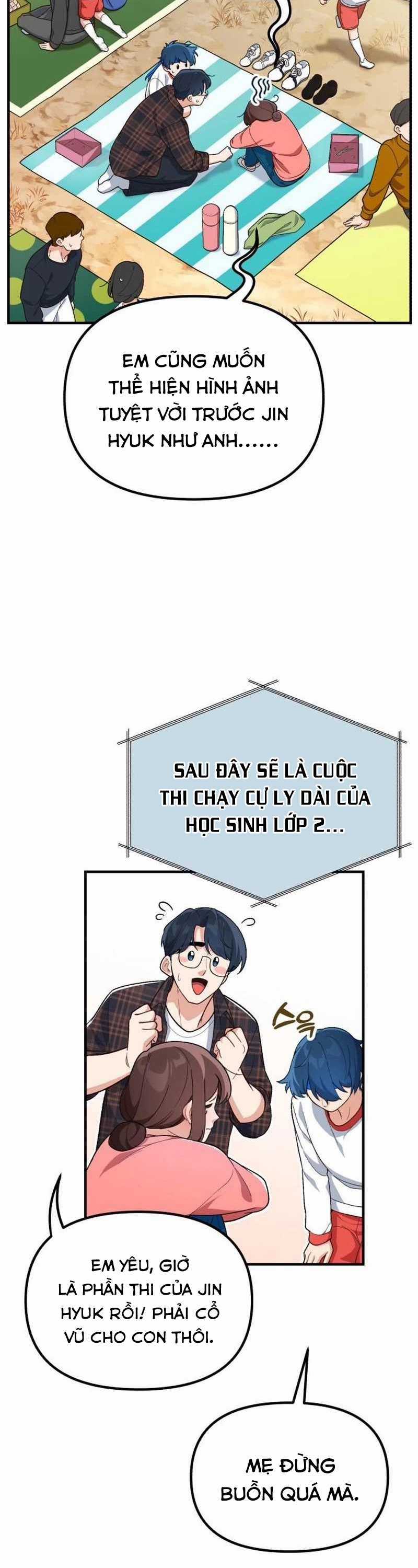 Thiên Tài Bình Dị - Chapter 3 - Trang 28