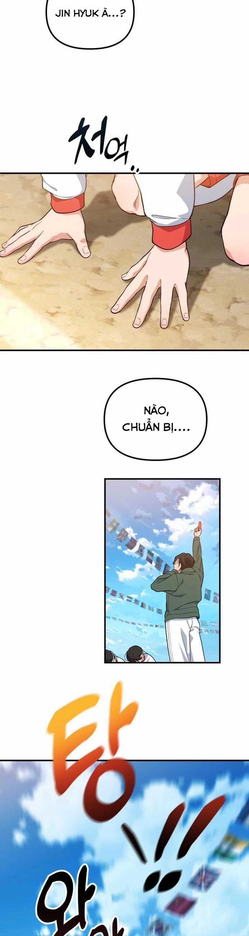 Thiên Tài Bình Dị - Chapter 3 - Trang 30