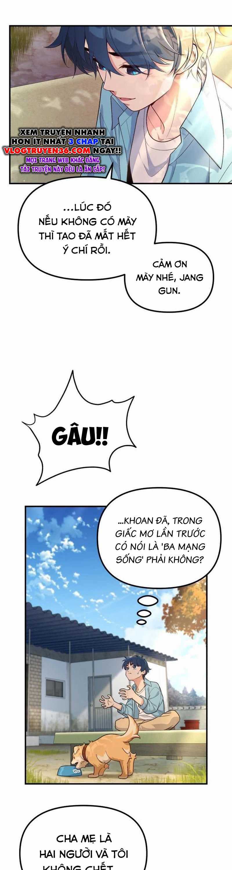 Thiên Tài Bình Dị - Chapter 3 - Trang 4