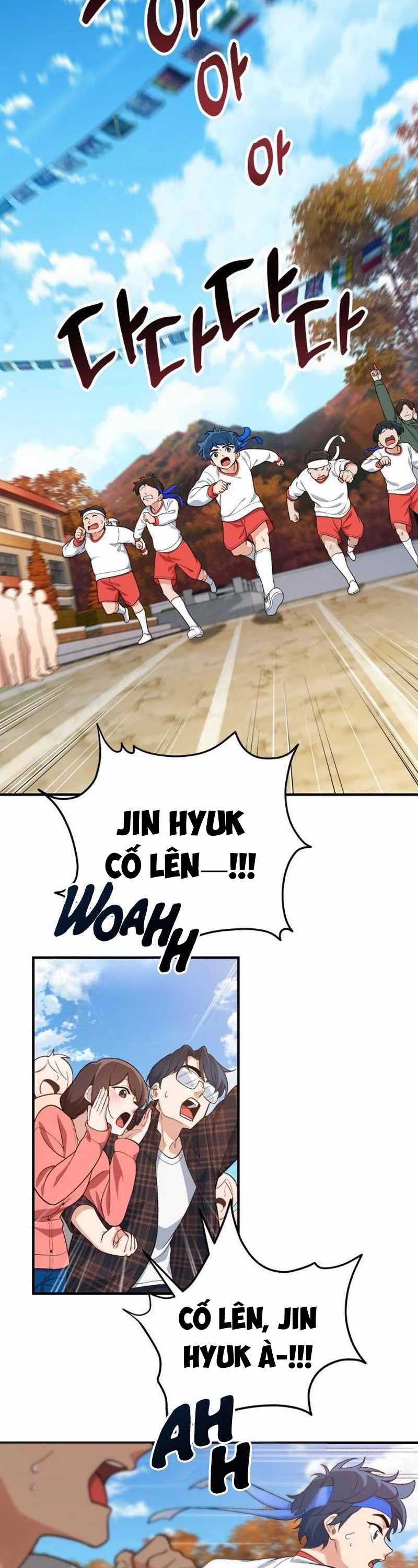 Thiên Tài Bình Dị - Chapter 3 - Trang 31