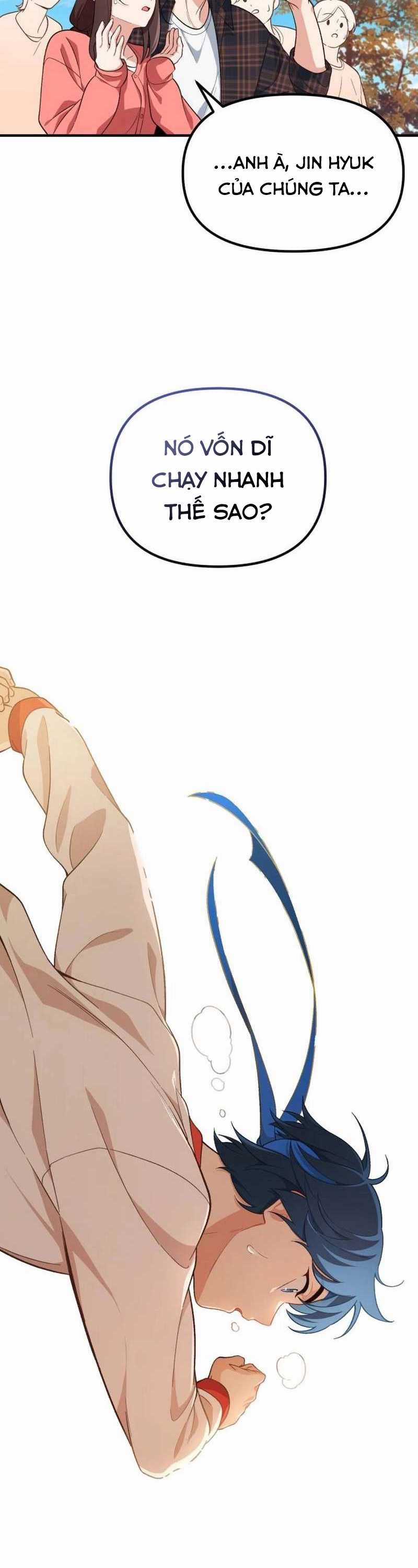 Thiên Tài Bình Dị - Chapter 3 - Trang 33