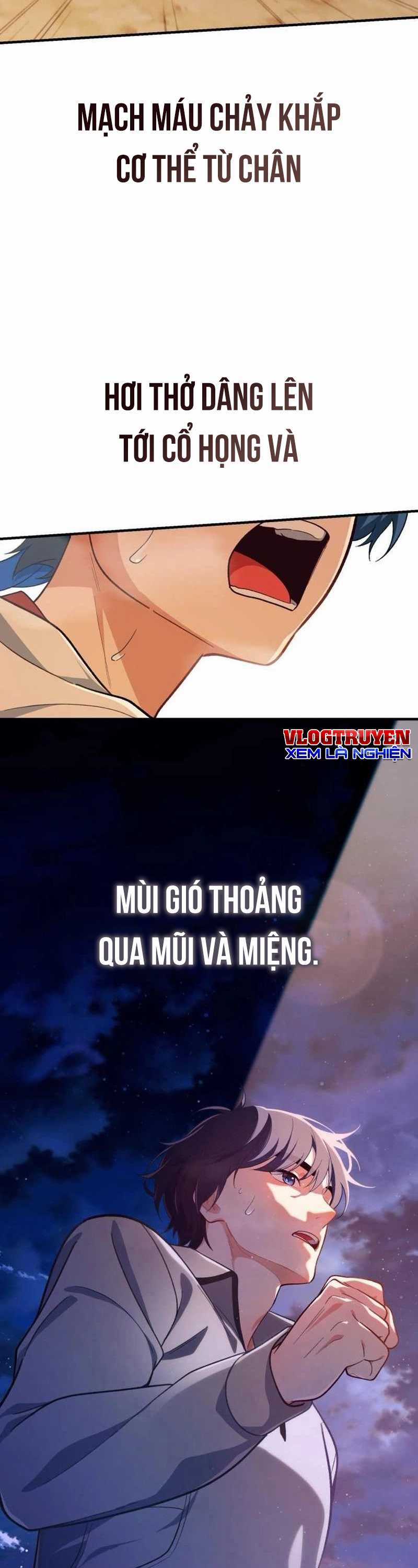 Thiên Tài Bình Dị - Chapter 3 - Trang 36