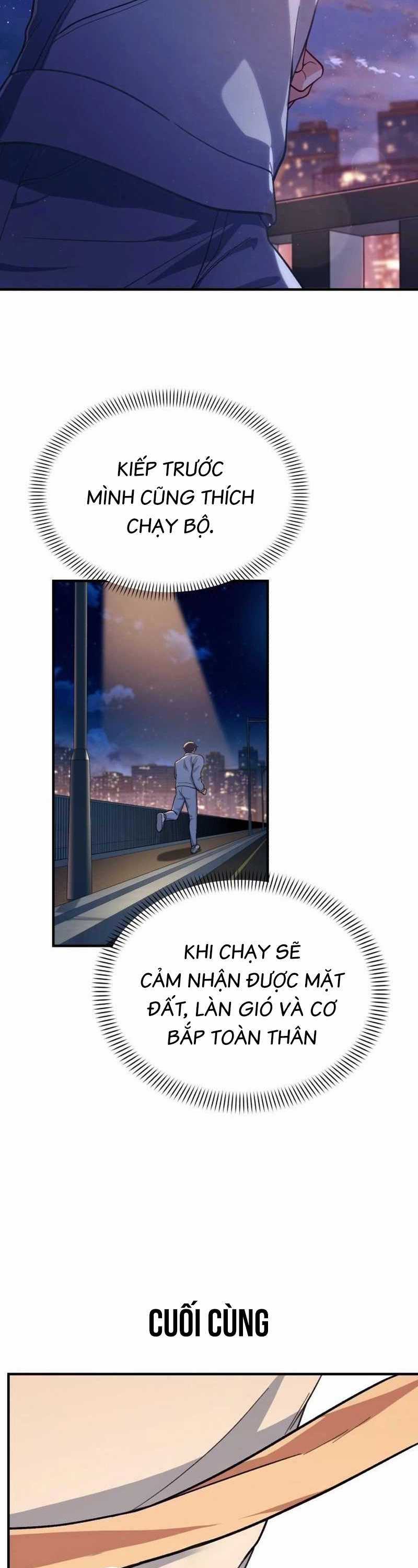 Thiên Tài Bình Dị - Chapter 3 - Trang 37