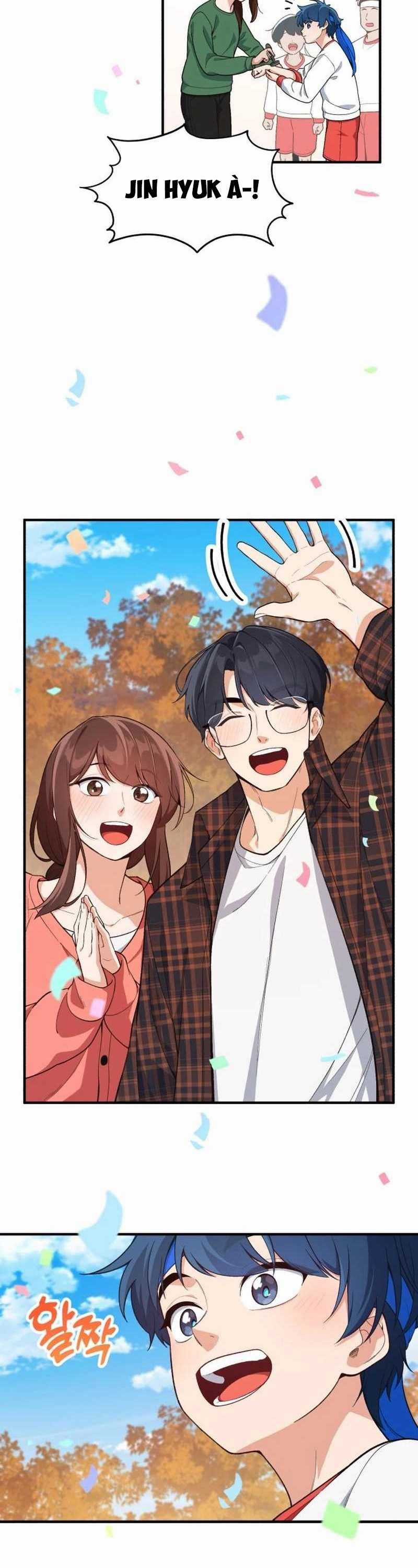 Thiên Tài Bình Dị - Chapter 3 - Trang 40