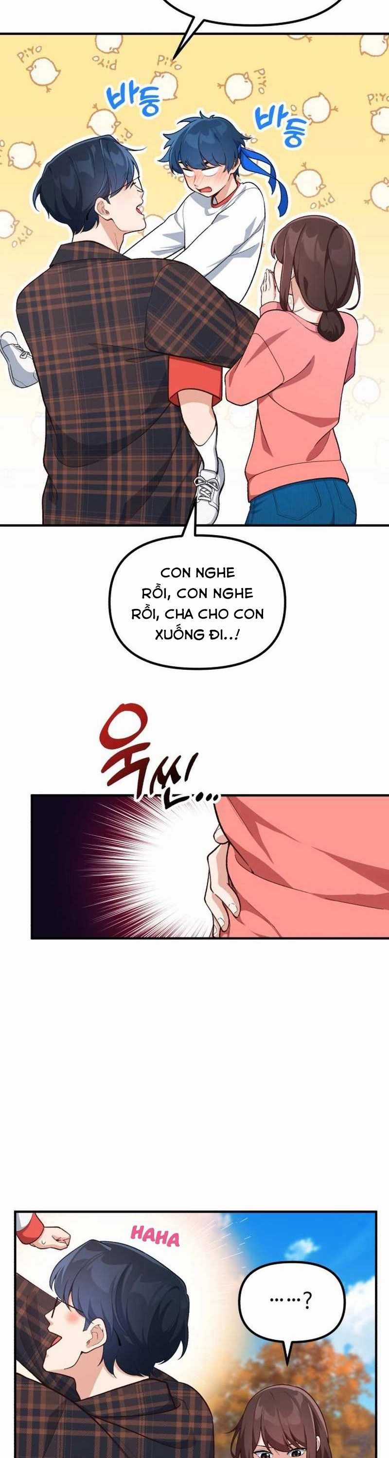 Thiên Tài Bình Dị - Chapter 3 - Trang 43