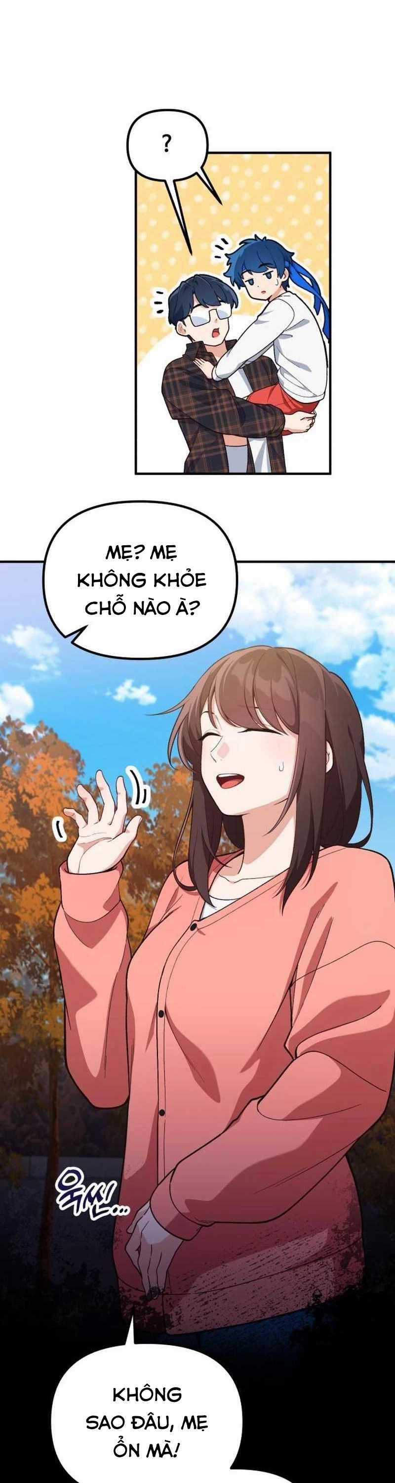 Thiên Tài Bình Dị - Chapter 3 - Trang 45