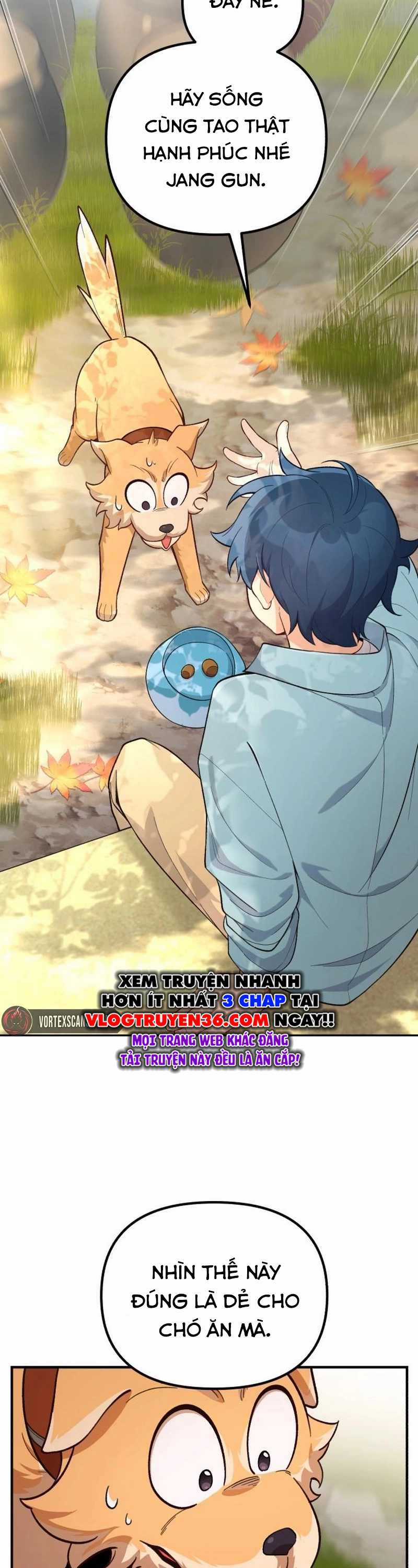 Thiên Tài Bình Dị - Chapter 3 - Trang 7