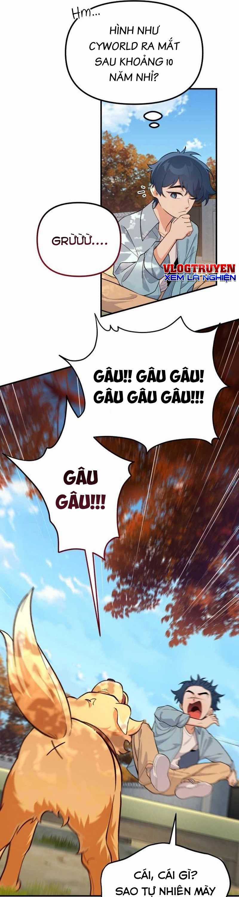 Thiên Tài Bình Dị - Chapter 3 - Trang 9