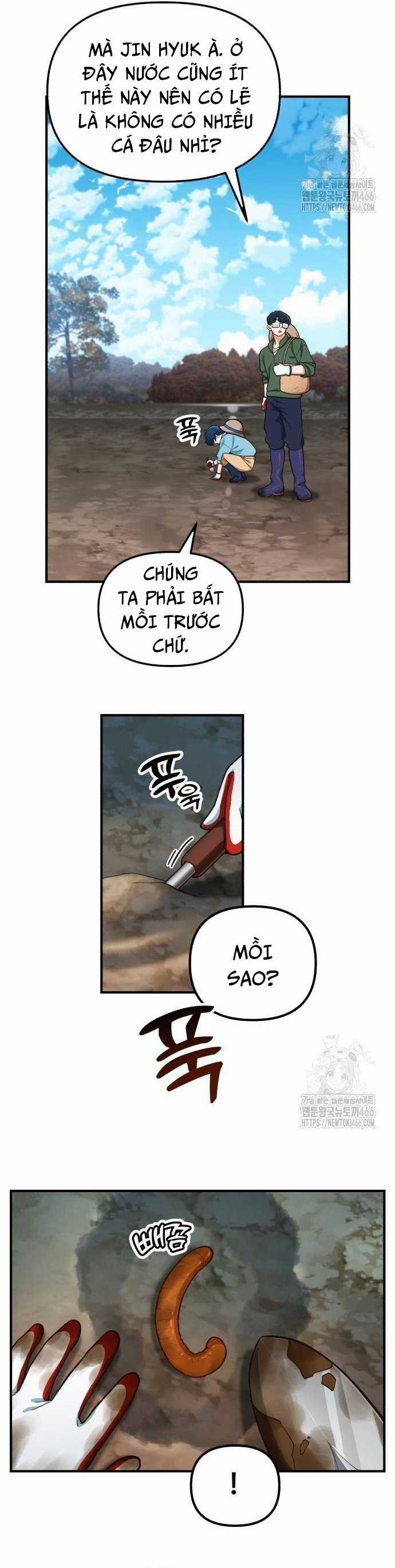 Thiên Tài Bình Dị - Chapter 4 - Trang 11