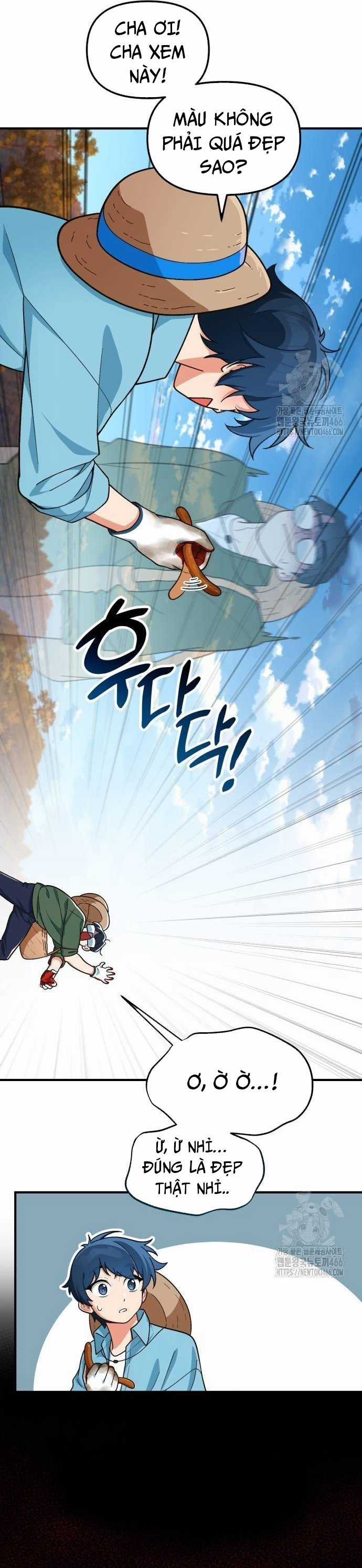 Thiên Tài Bình Dị - Chapter 4 - Trang 12