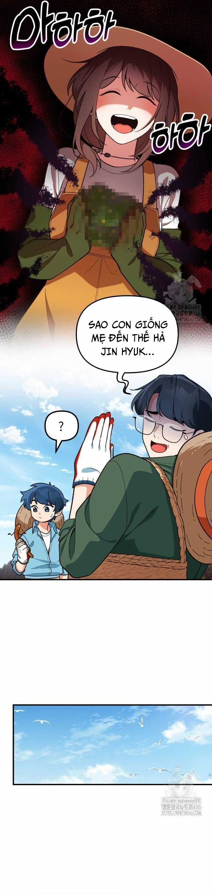 Thiên Tài Bình Dị - Chapter 4 - Trang 13