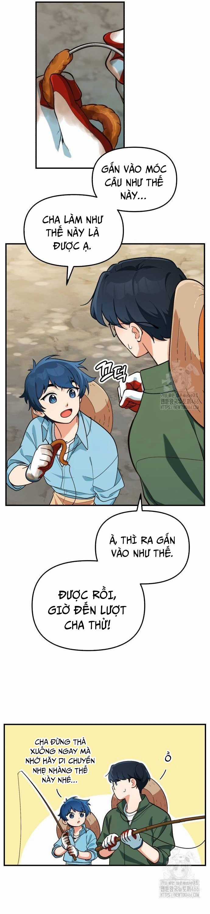 Thiên Tài Bình Dị - Chapter 4 - Trang 14