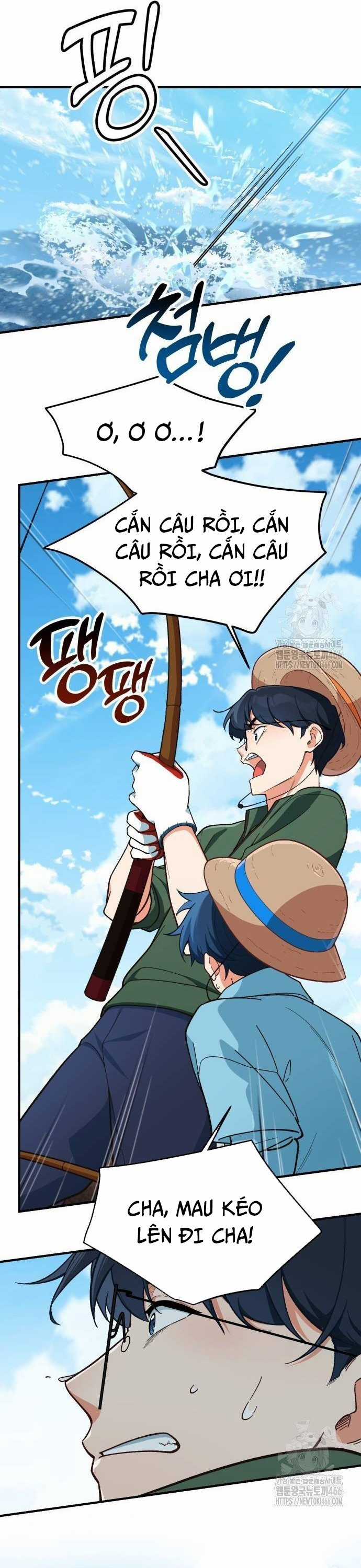 Thiên Tài Bình Dị - Chapter 4 - Trang 19