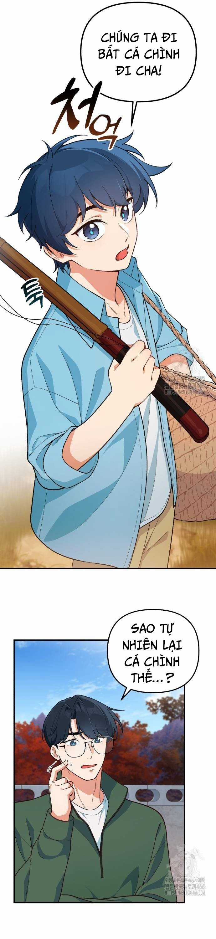 Thiên Tài Bình Dị - Chapter 4 - Trang 3