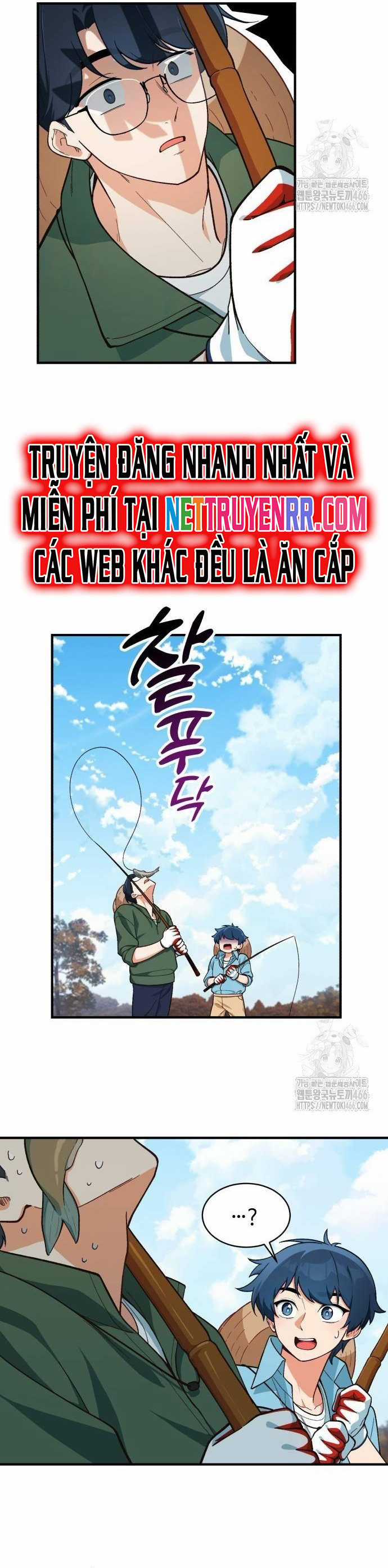 Thiên Tài Bình Dị - Chapter 4 - Trang 21