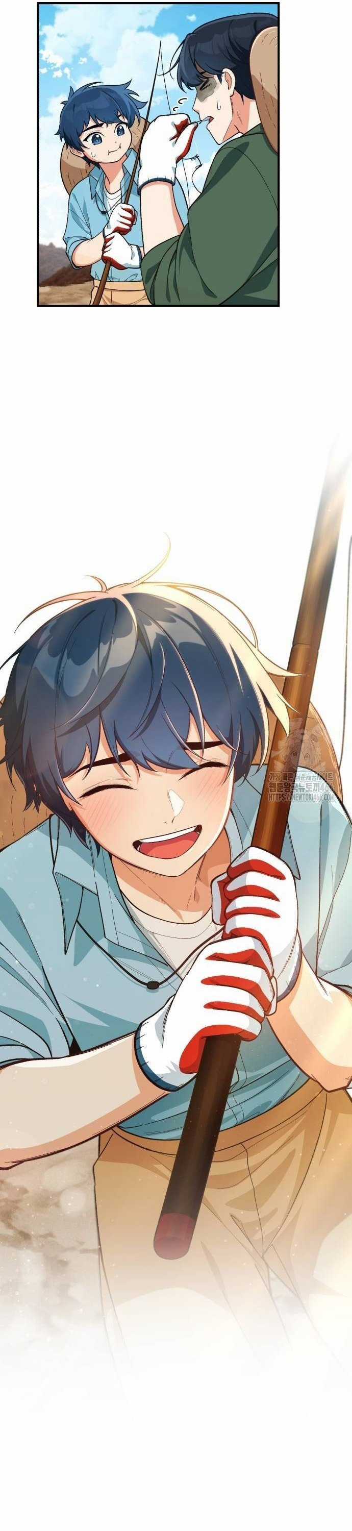 Thiên Tài Bình Dị - Chapter 4 - Trang 23