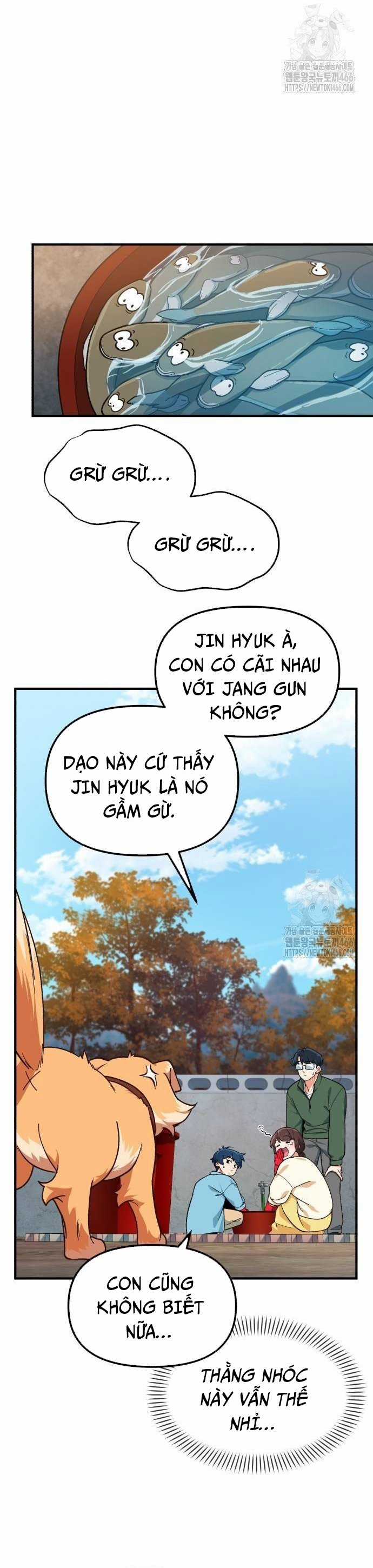 Thiên Tài Bình Dị - Chapter 4 - Trang 24