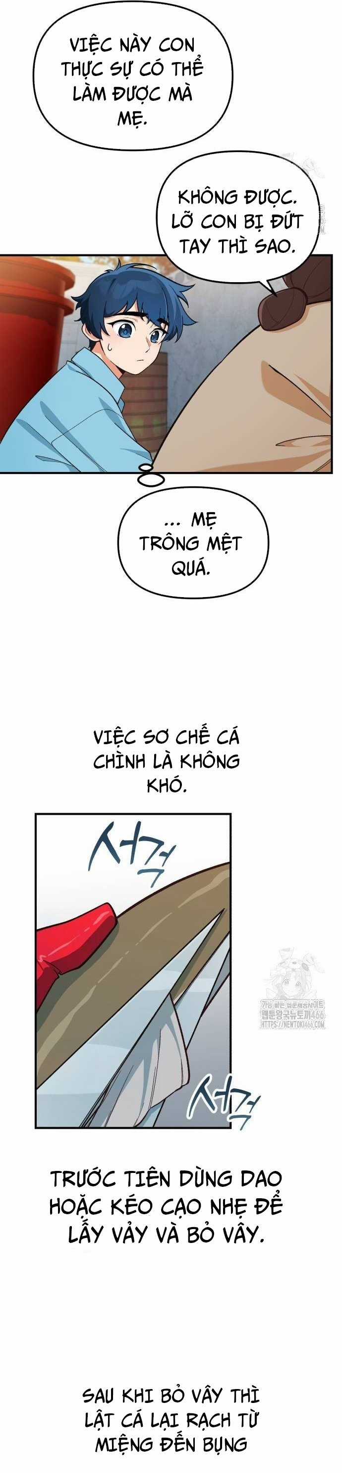 Thiên Tài Bình Dị - Chapter 4 - Trang 25