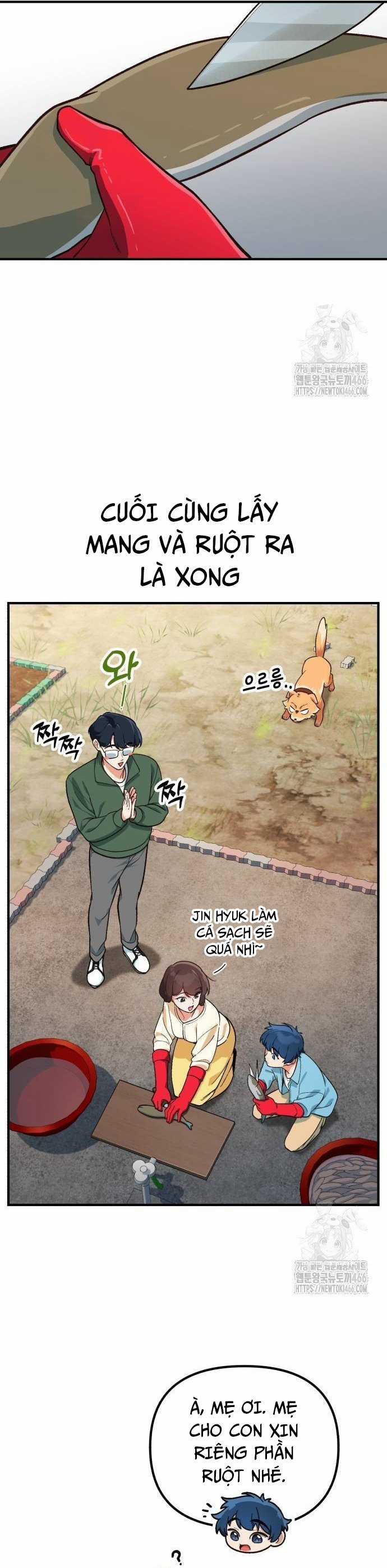 Thiên Tài Bình Dị - Chapter 4 - Trang 26