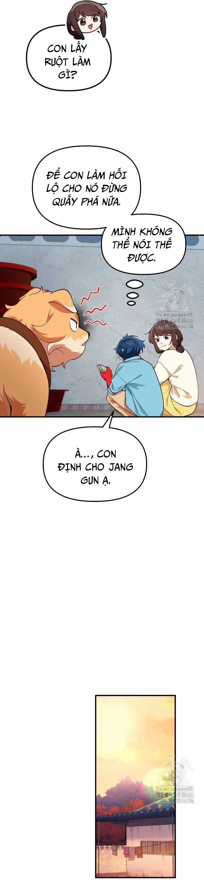 Thiên Tài Bình Dị - Chapter 4 - Trang 27