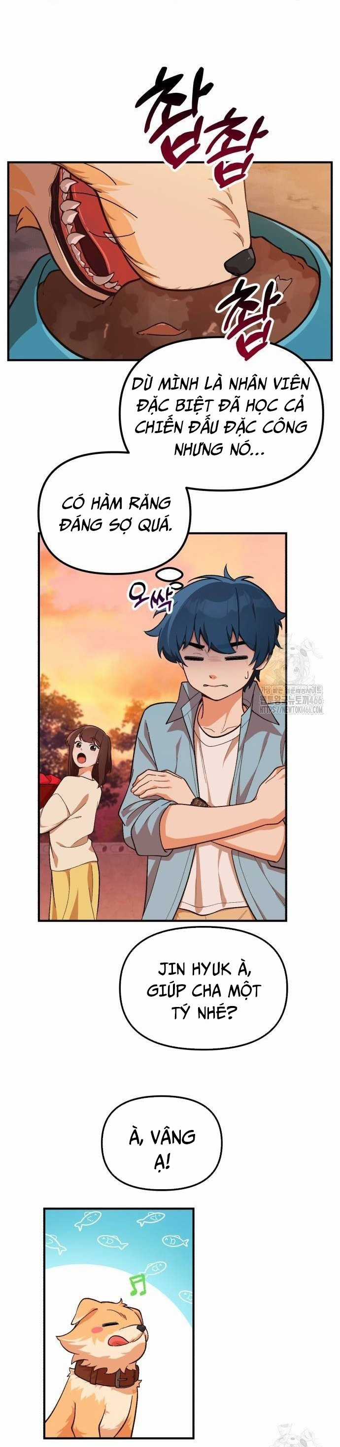 Thiên Tài Bình Dị - Chapter 4 - Trang 29