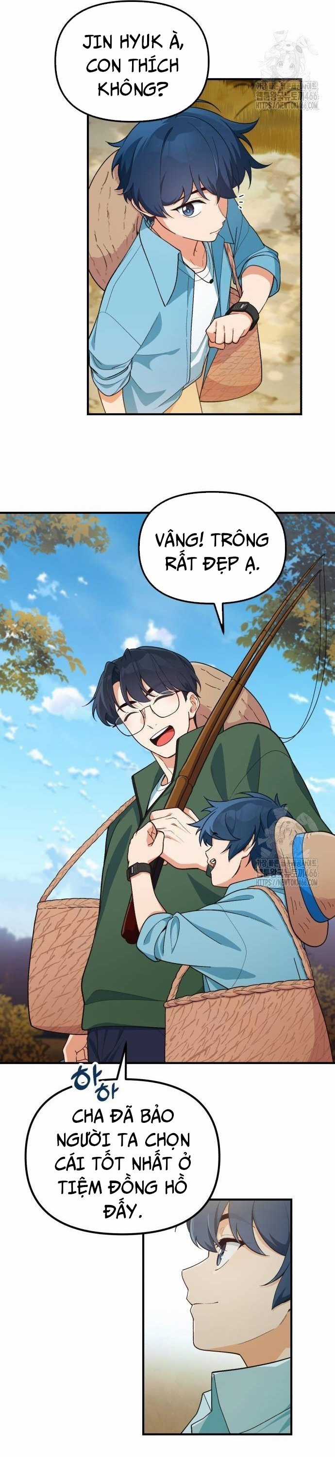 Thiên Tài Bình Dị - Chapter 4 - Trang 4