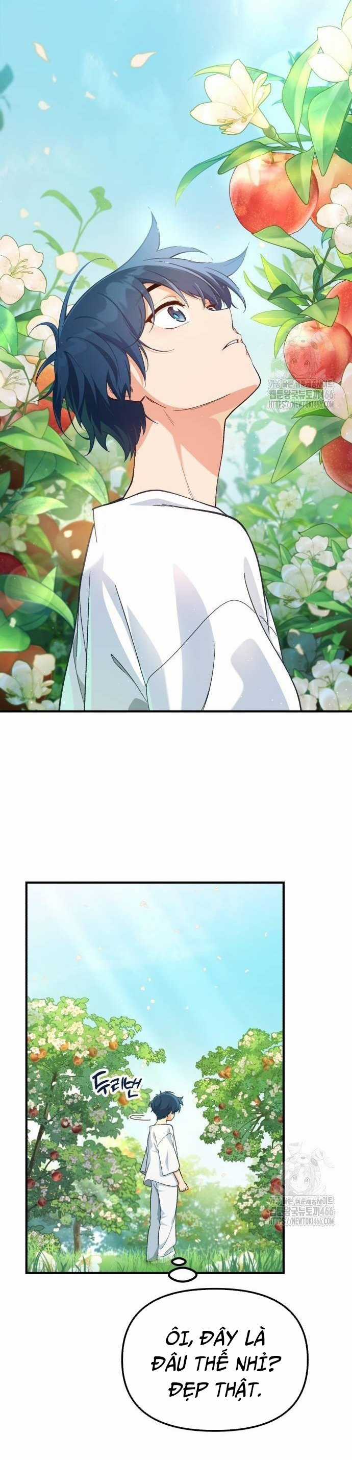 Thiên Tài Bình Dị - Chapter 4 - Trang 31