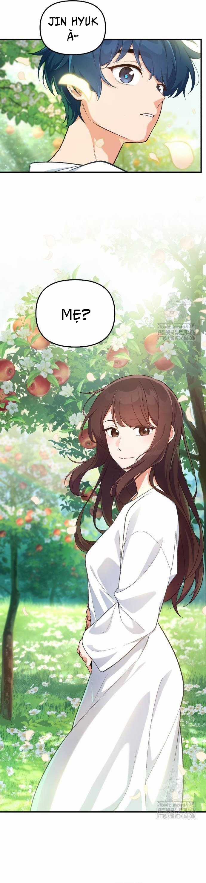 Thiên Tài Bình Dị - Chapter 4 - Trang 32