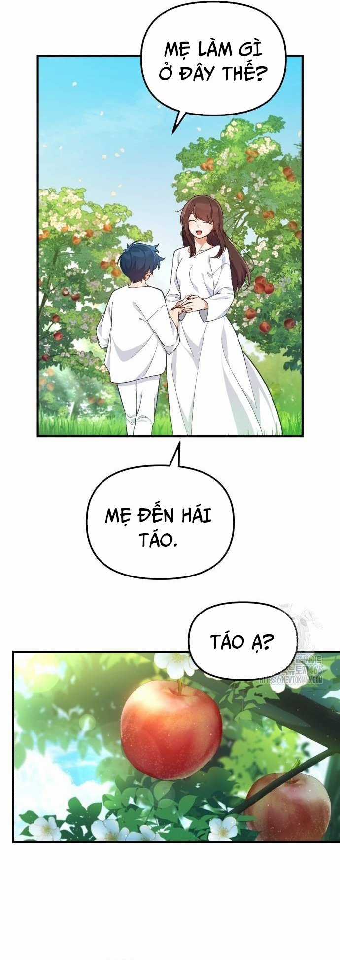 Thiên Tài Bình Dị - Chapter 4 - Trang 33