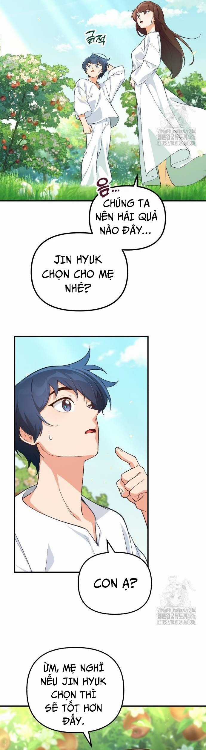 Thiên Tài Bình Dị - Chapter 4 - Trang 35