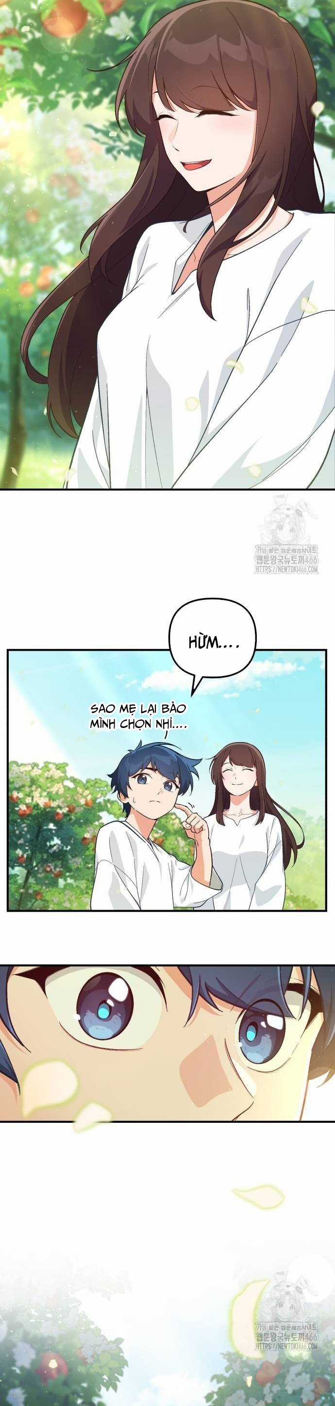 Thiên Tài Bình Dị - Chapter 4 - Trang 36