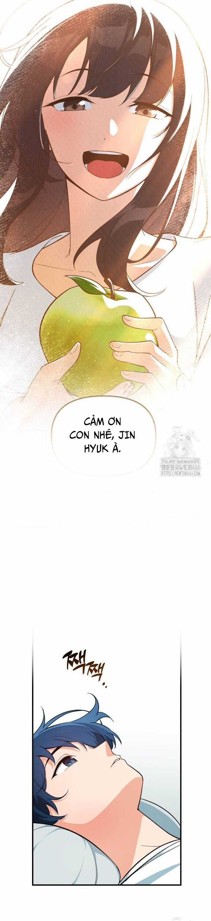 Thiên Tài Bình Dị - Chapter 4 - Trang 40