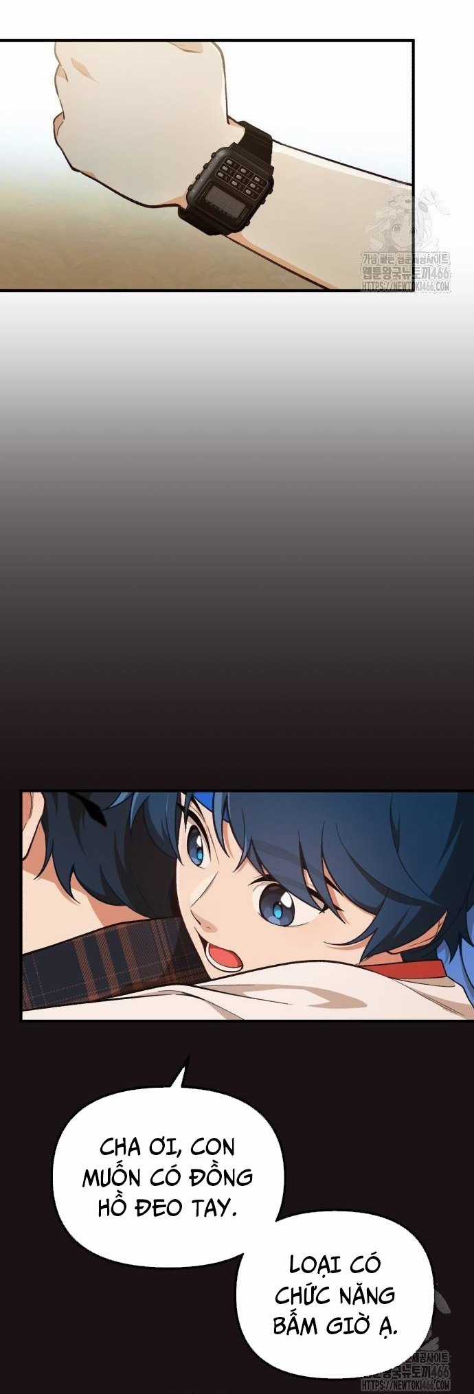 Thiên Tài Bình Dị - Chapter 4 - Trang 5