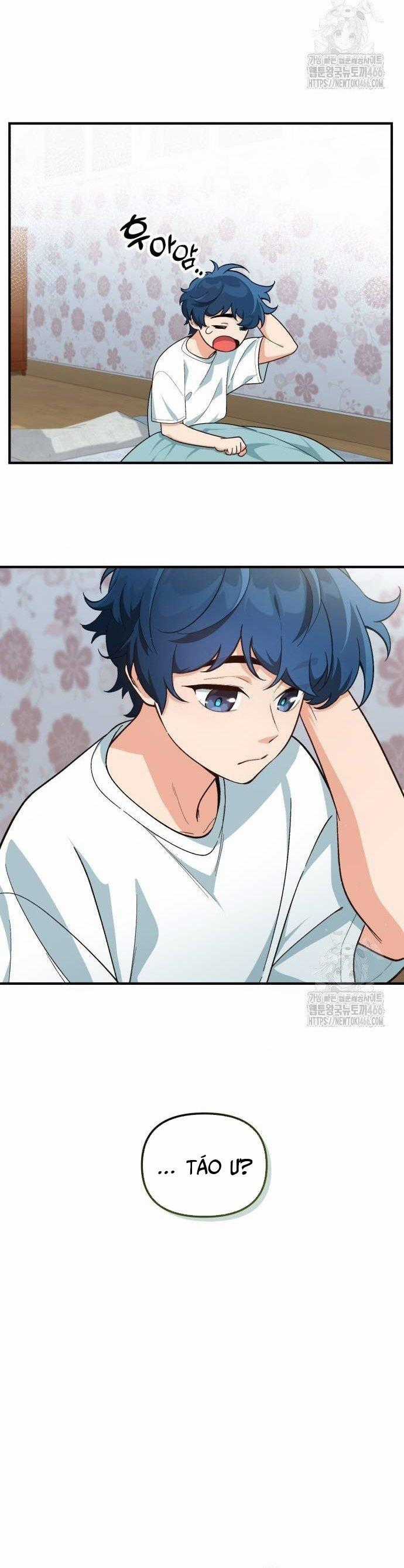 Thiên Tài Bình Dị - Chapter 4 - Trang 41