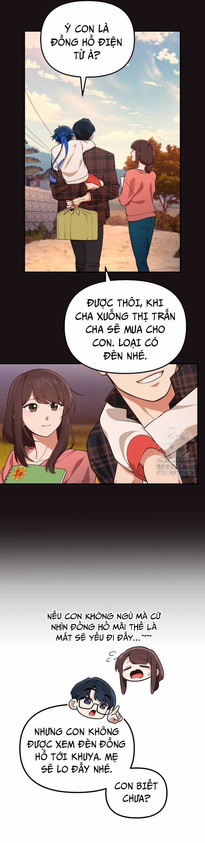 Thiên Tài Bình Dị - Chapter 4 - Trang 6