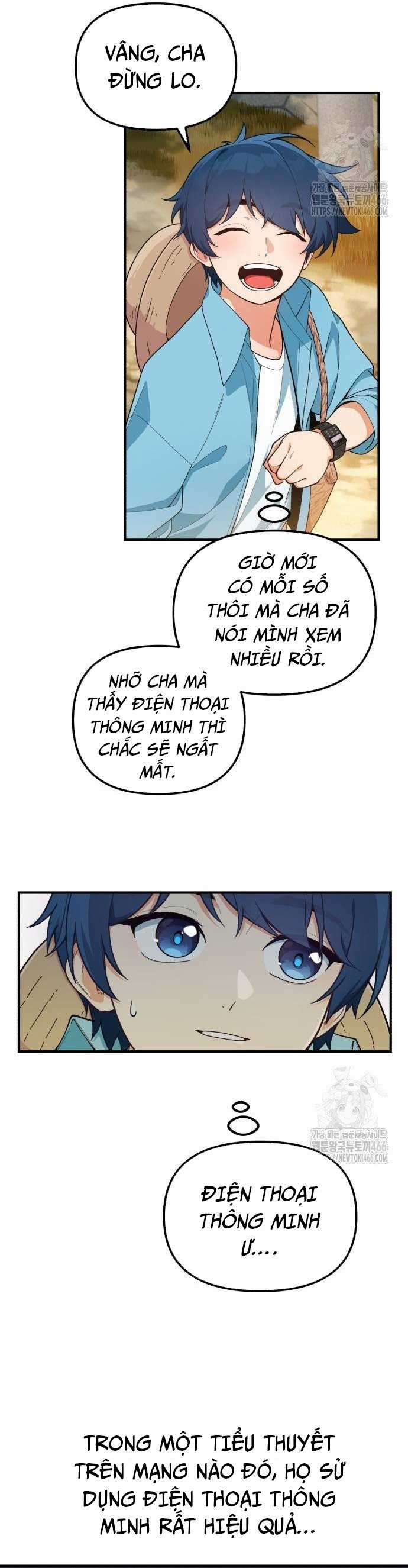 Thiên Tài Bình Dị - Chapter 4 - Trang 7