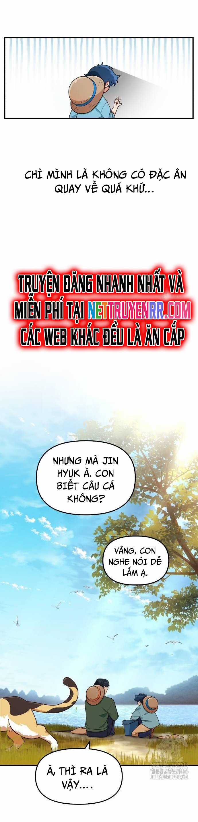 Thiên Tài Bình Dị - Chapter 4 - Trang 9