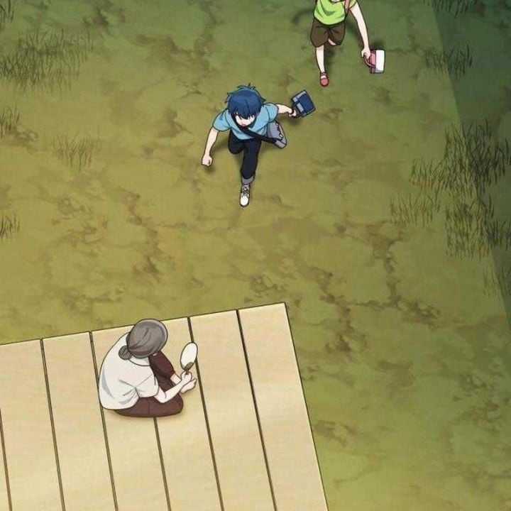 Thiên Tài Bình Dị - Chapter 7 - Trang 156