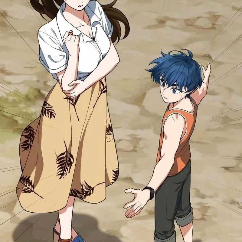 Thiên Tài Bình Dị - Chapter 9 - Trang 36