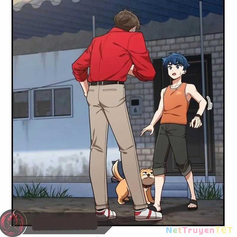 Thiên Tài Bình Dị - Chapter 9 - Trang 8