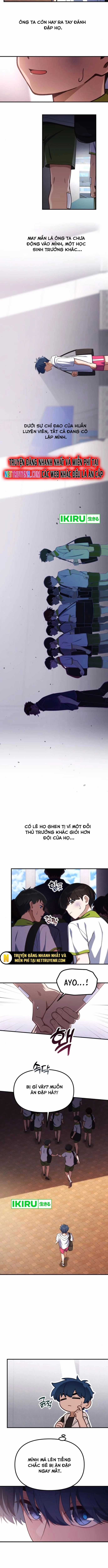 Thiên Tài Bình Dị - Chương 21 - Trang 9