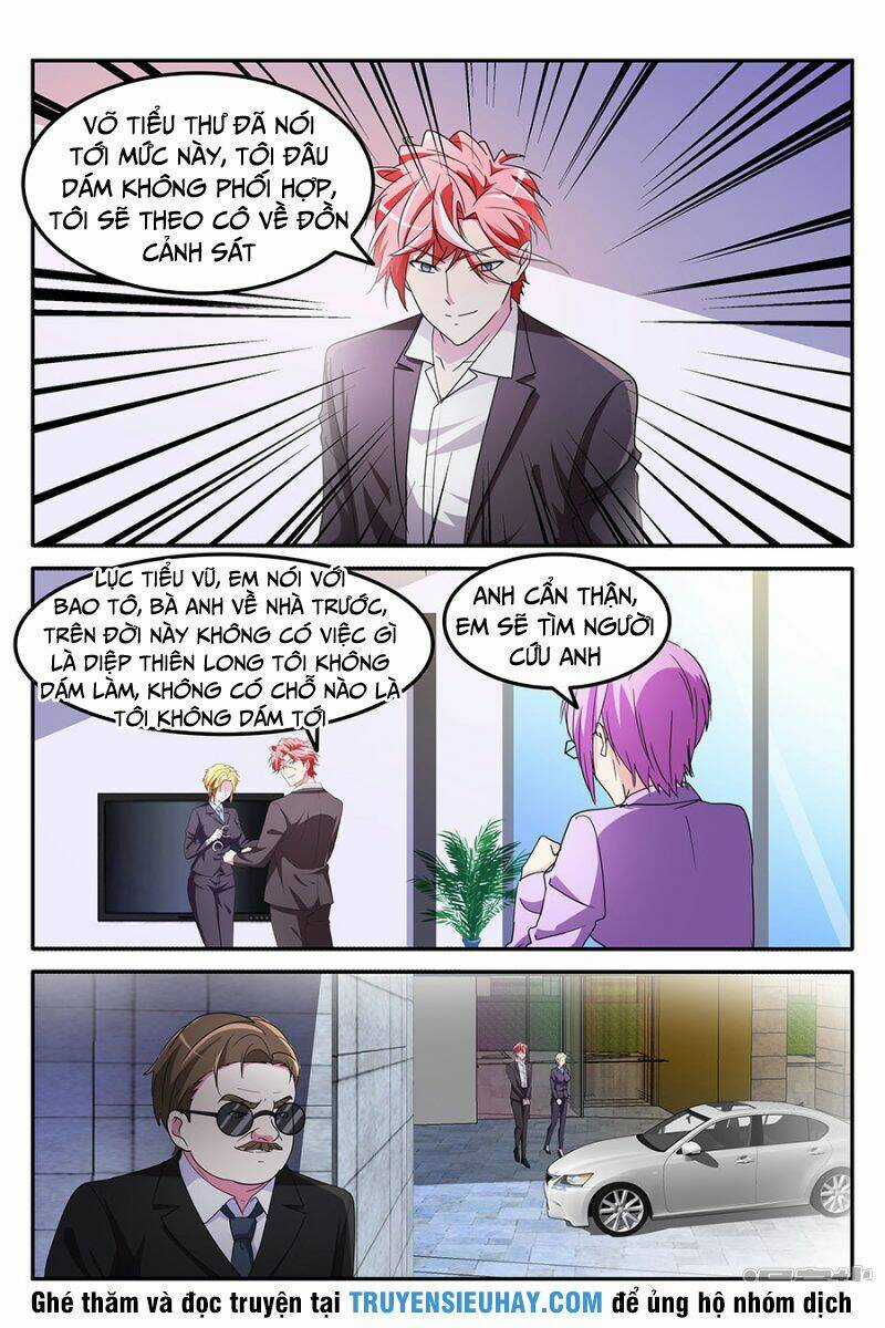 Thiên Tài Cao Thủ - Chapter 138 - Trang 3