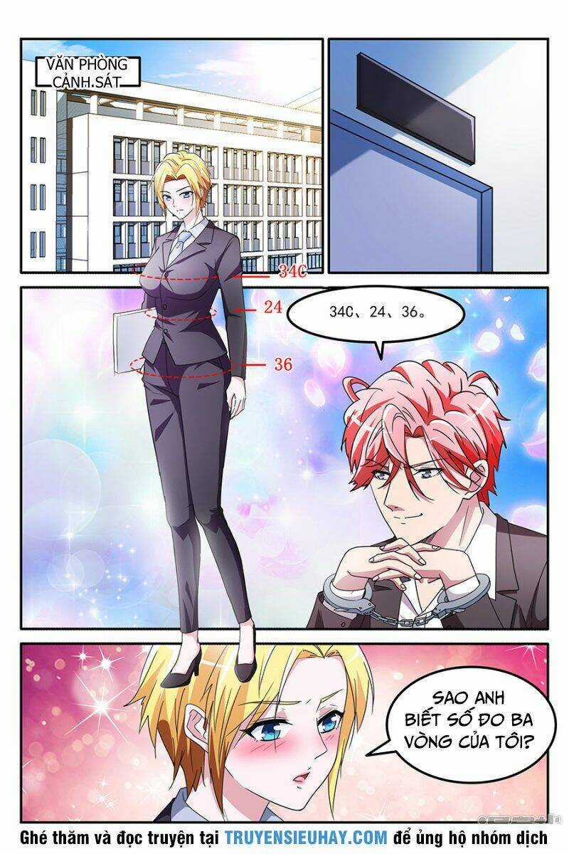 Thiên Tài Cao Thủ - Chapter 138 - Trang 4