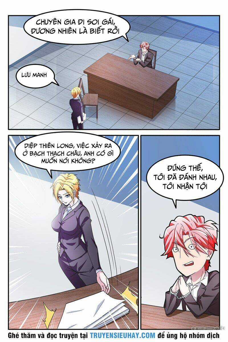 Thiên Tài Cao Thủ - Chapter 138 - Trang 5