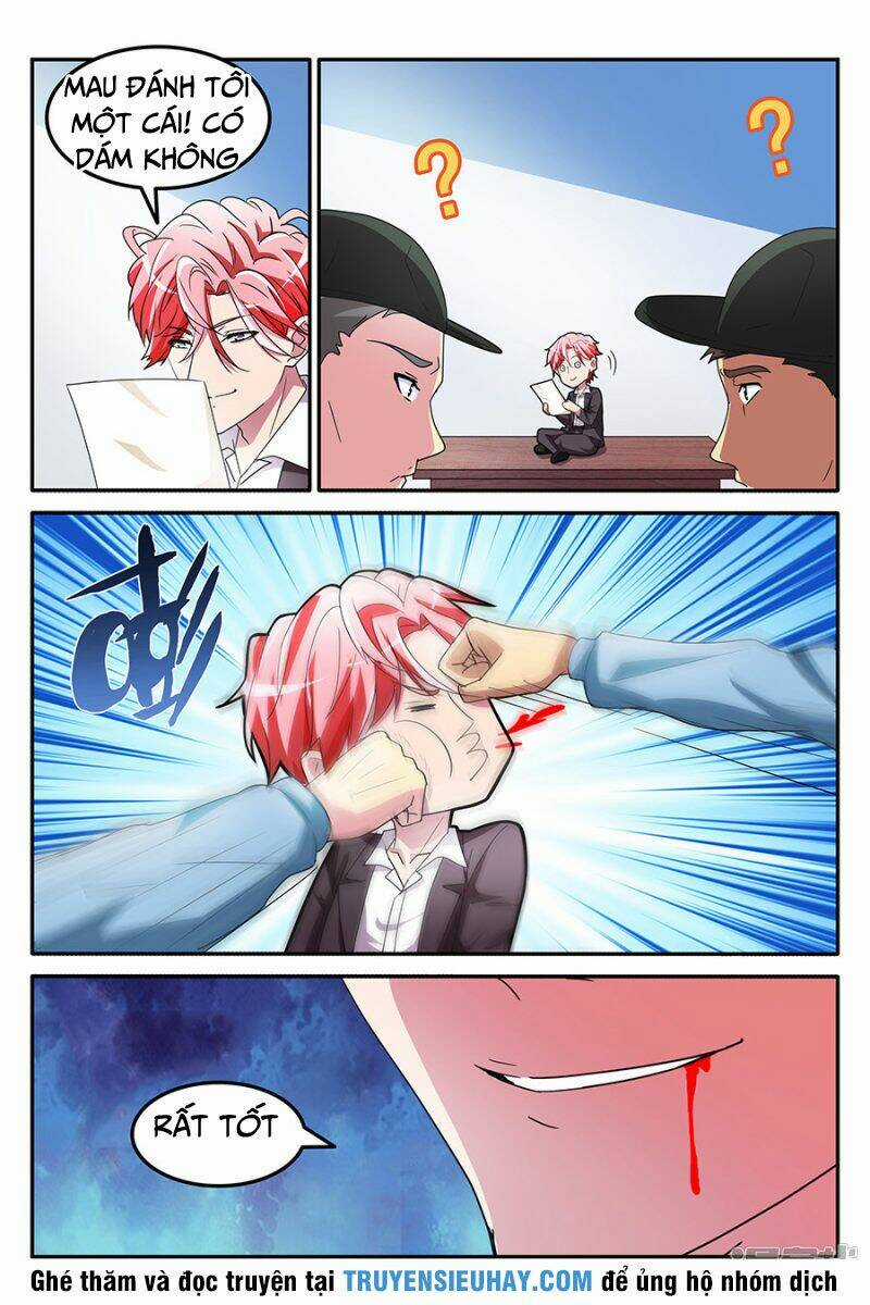 Thiên Tài Cao Thủ - Chapter 139 - Trang 3