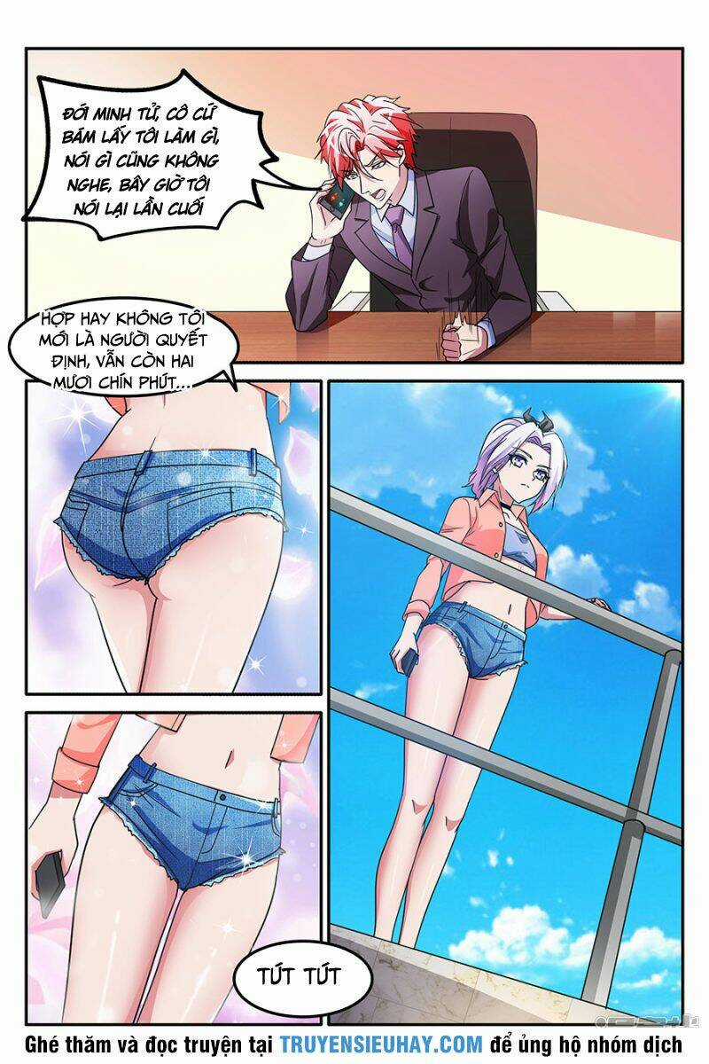 Thiên Tài Cao Thủ - Chapter 140 - Trang 3