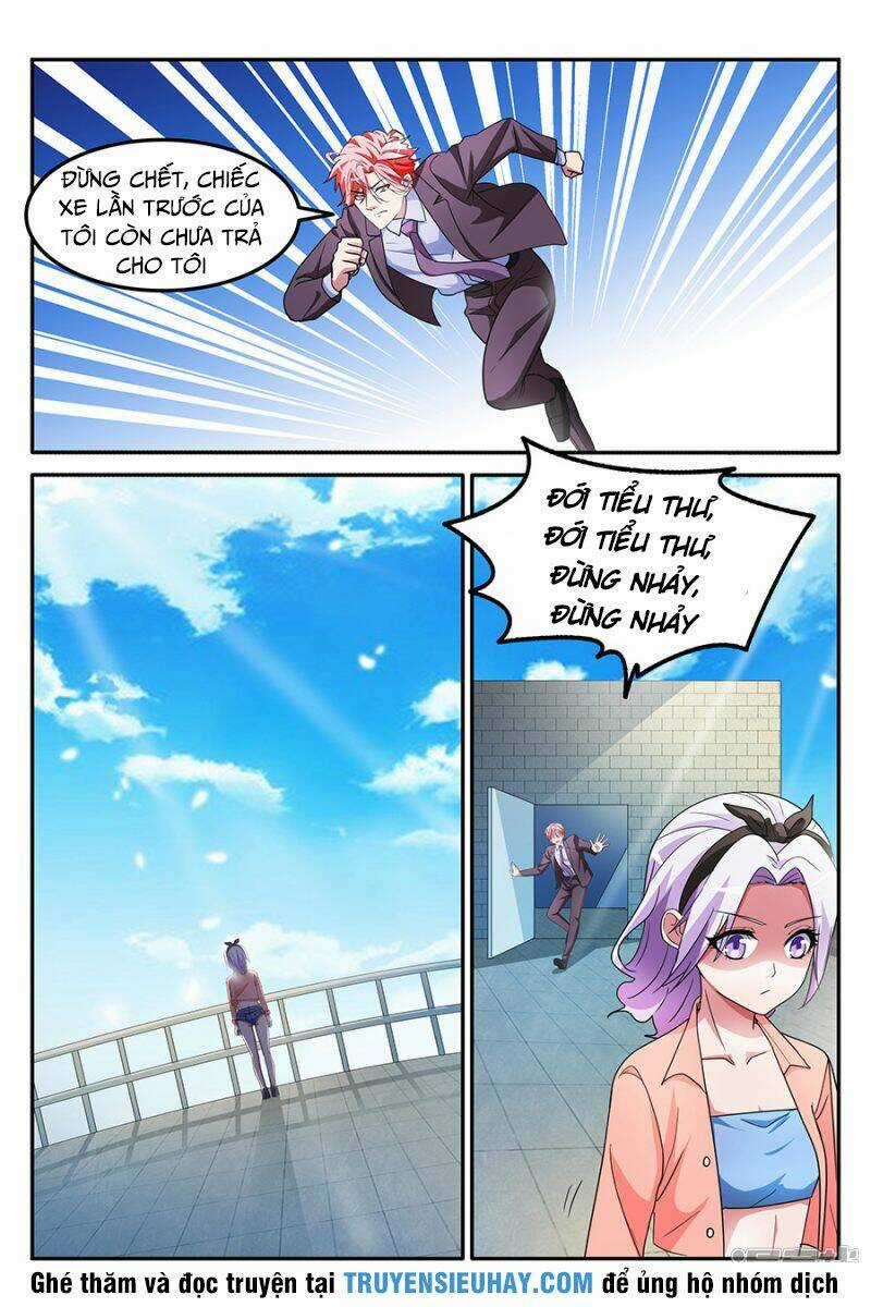 Thiên Tài Cao Thủ - Chapter 140 - Trang 4