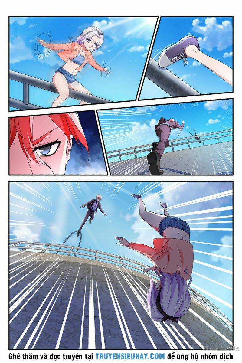 Thiên Tài Cao Thủ - Chapter 140 - Trang 7